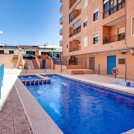 Estudio Joven Pura Torrevieja Ngoại thất bức ảnh