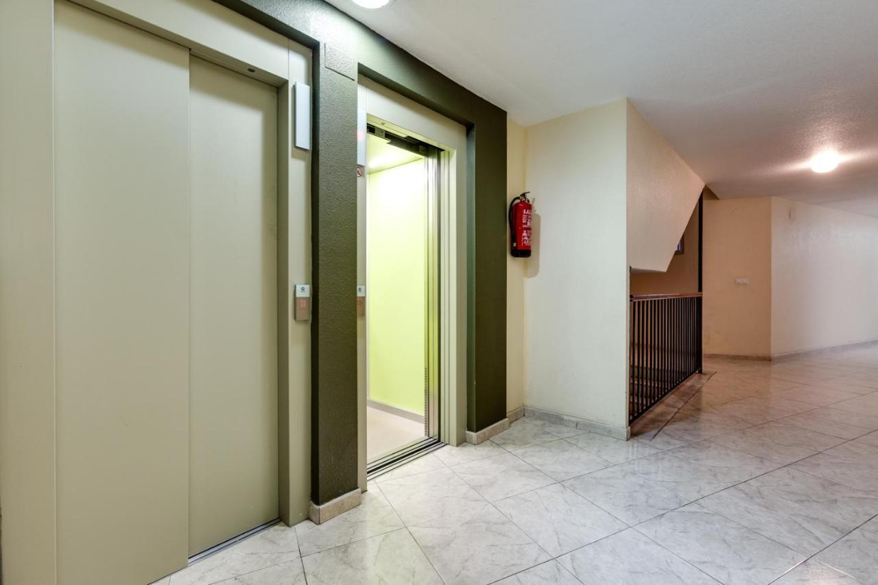 Estudio Joven Pura Torrevieja Ngoại thất bức ảnh