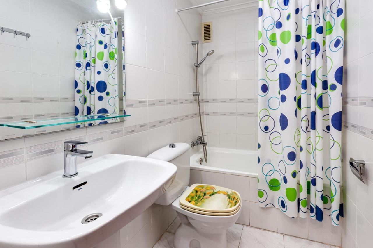 Estudio Joven Pura Torrevieja Ngoại thất bức ảnh